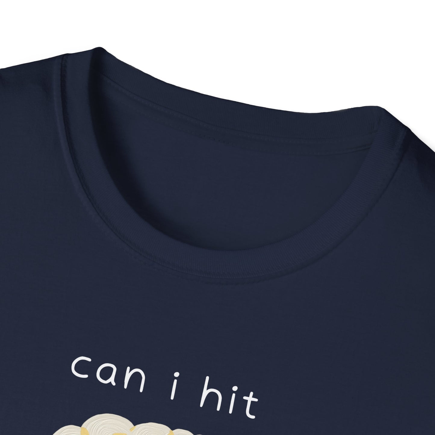 Can I Hit Your Vape? T-Shirt