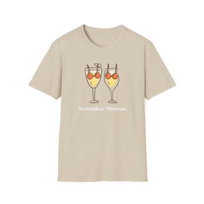 Bottomless Mimosas T-Shirt
