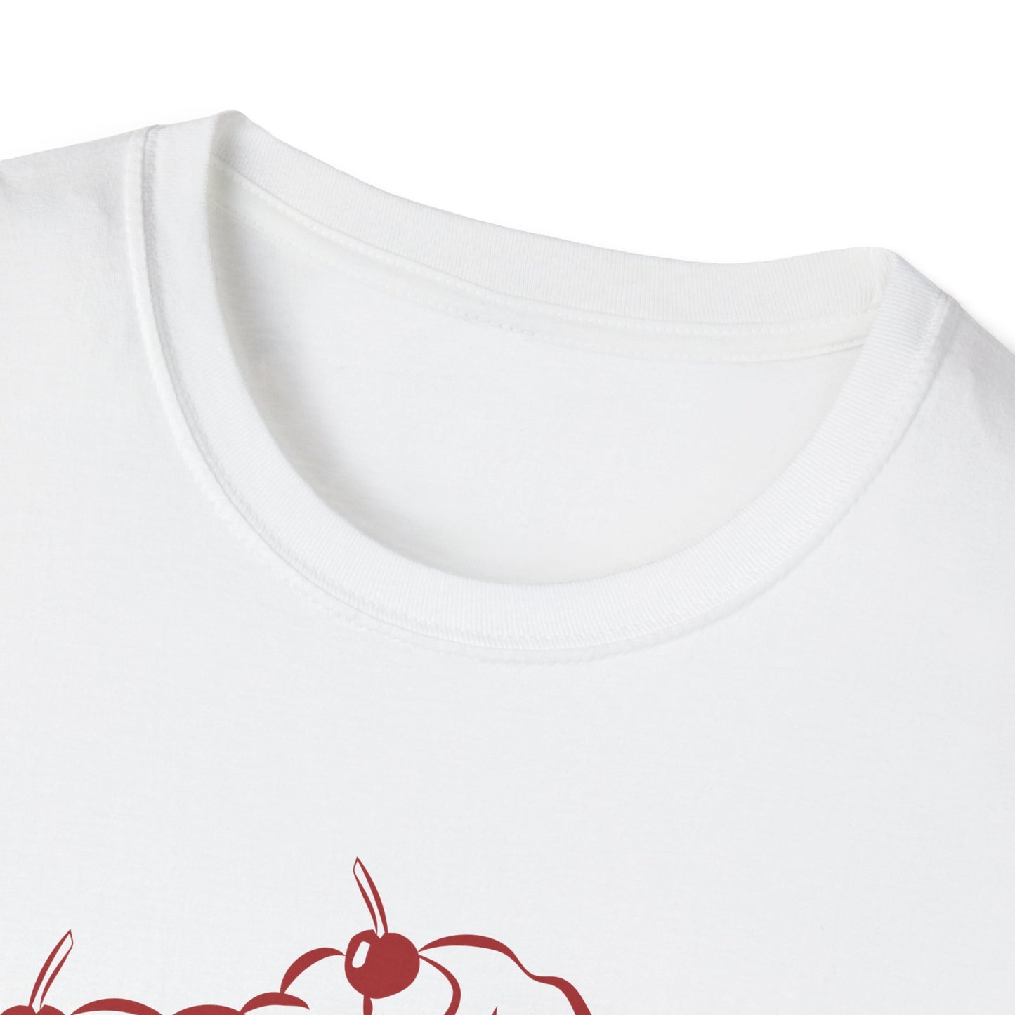 I'm Literally Just a Girl T-Shirt