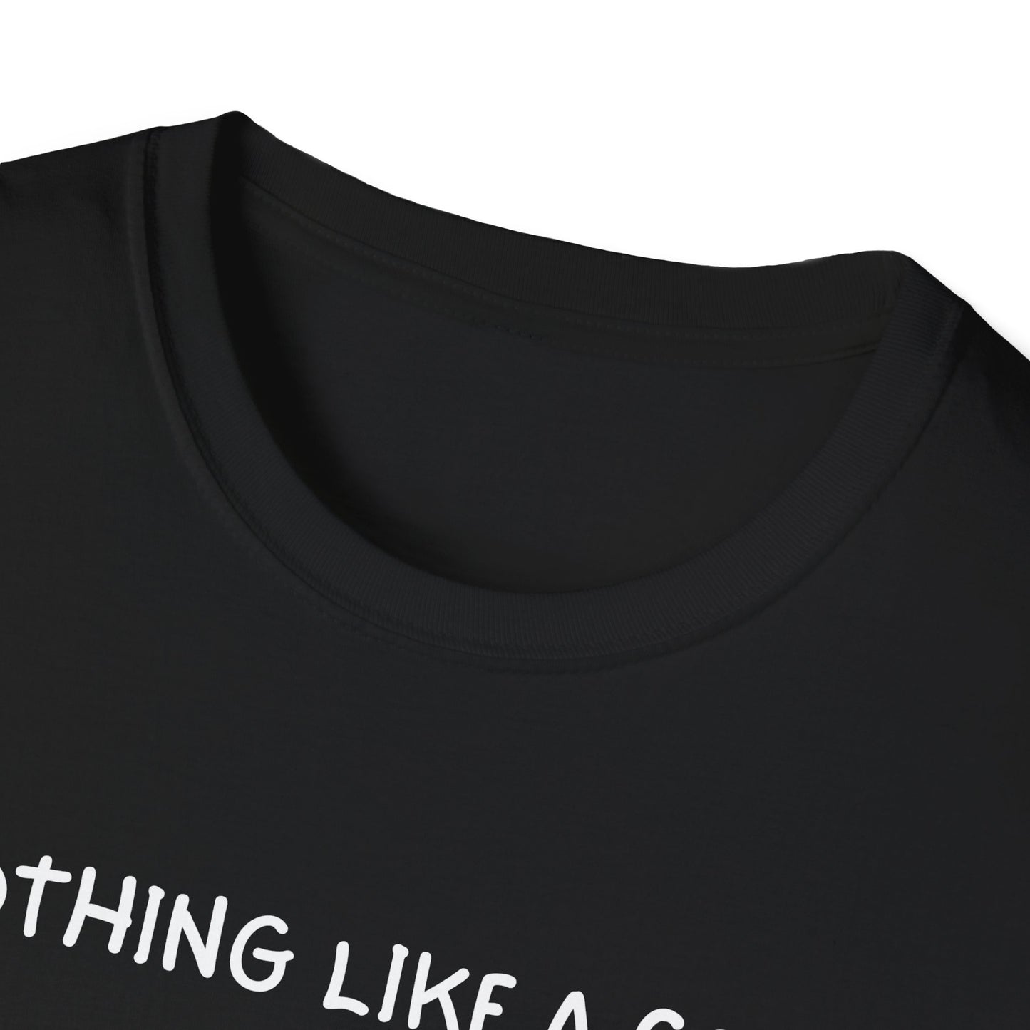 Nothing Like a Cold Beer After a Cold Beer T-Shirt
