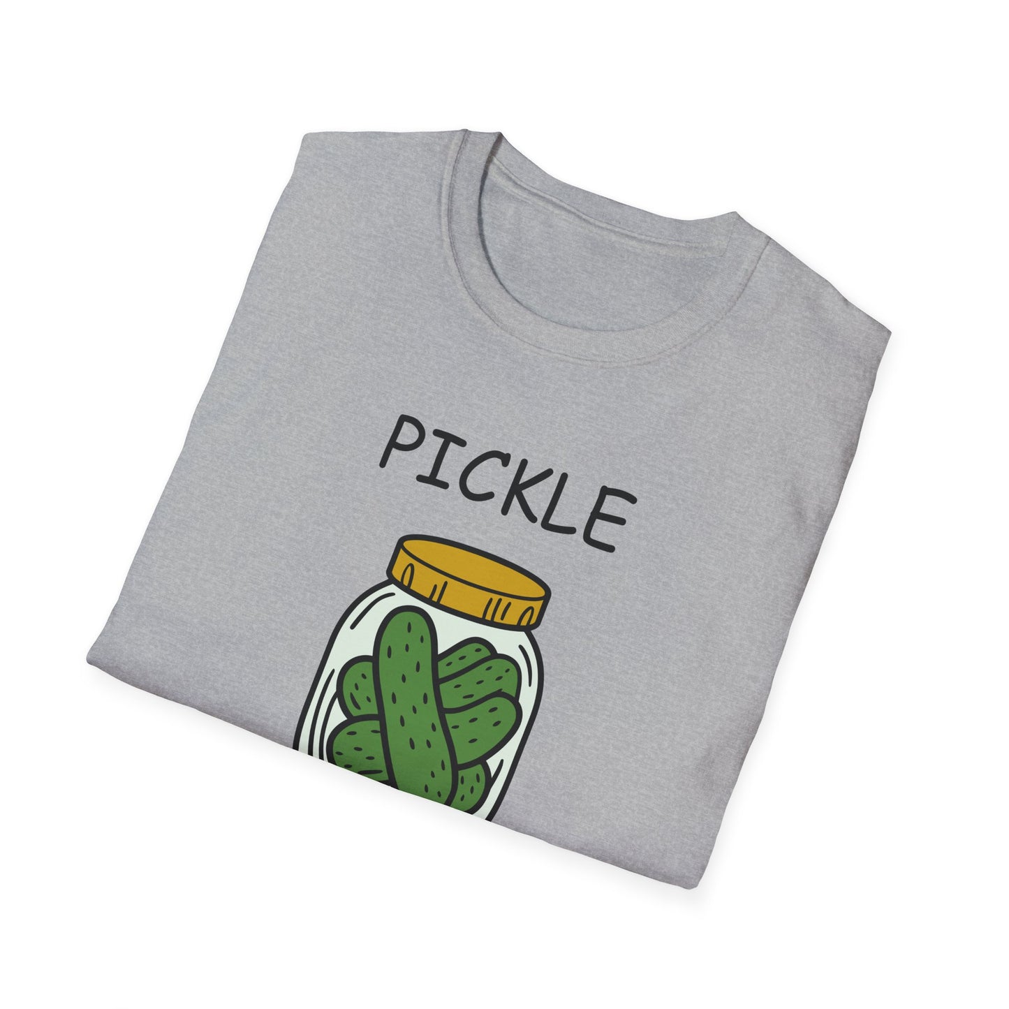 Pickle Slut T-Shirt