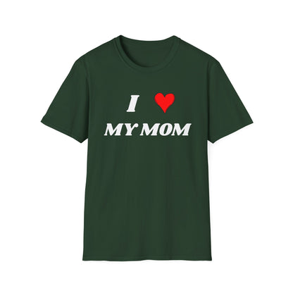 I <3 My Mom T-Shirt