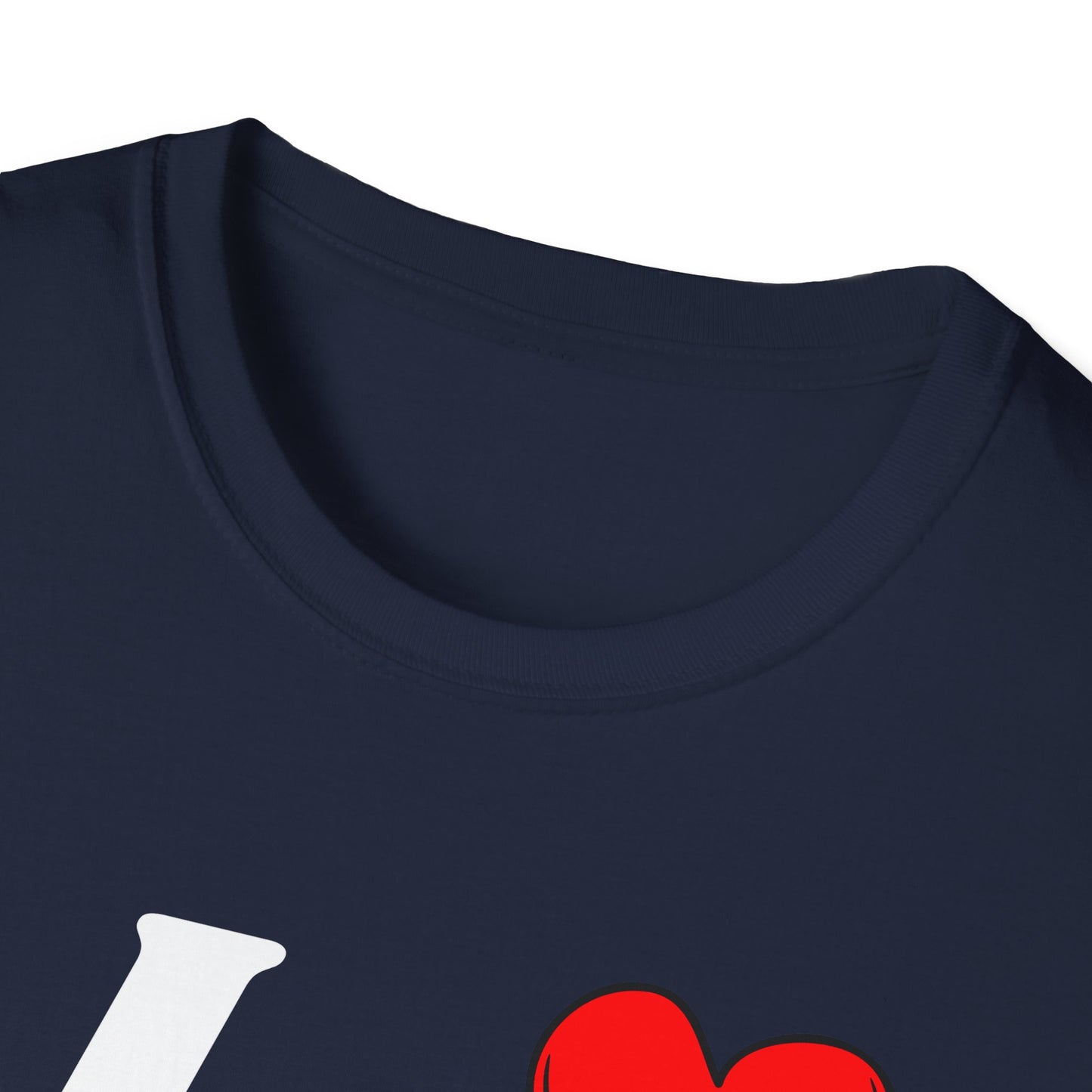I <3 My GF T-Shirt