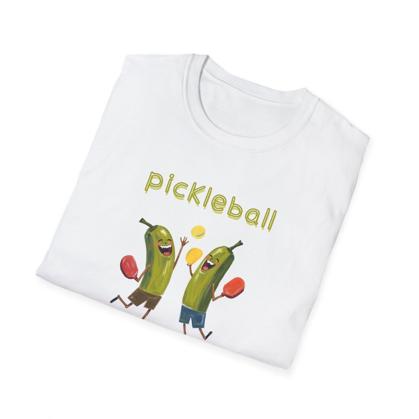 Pickleball T-Shirt