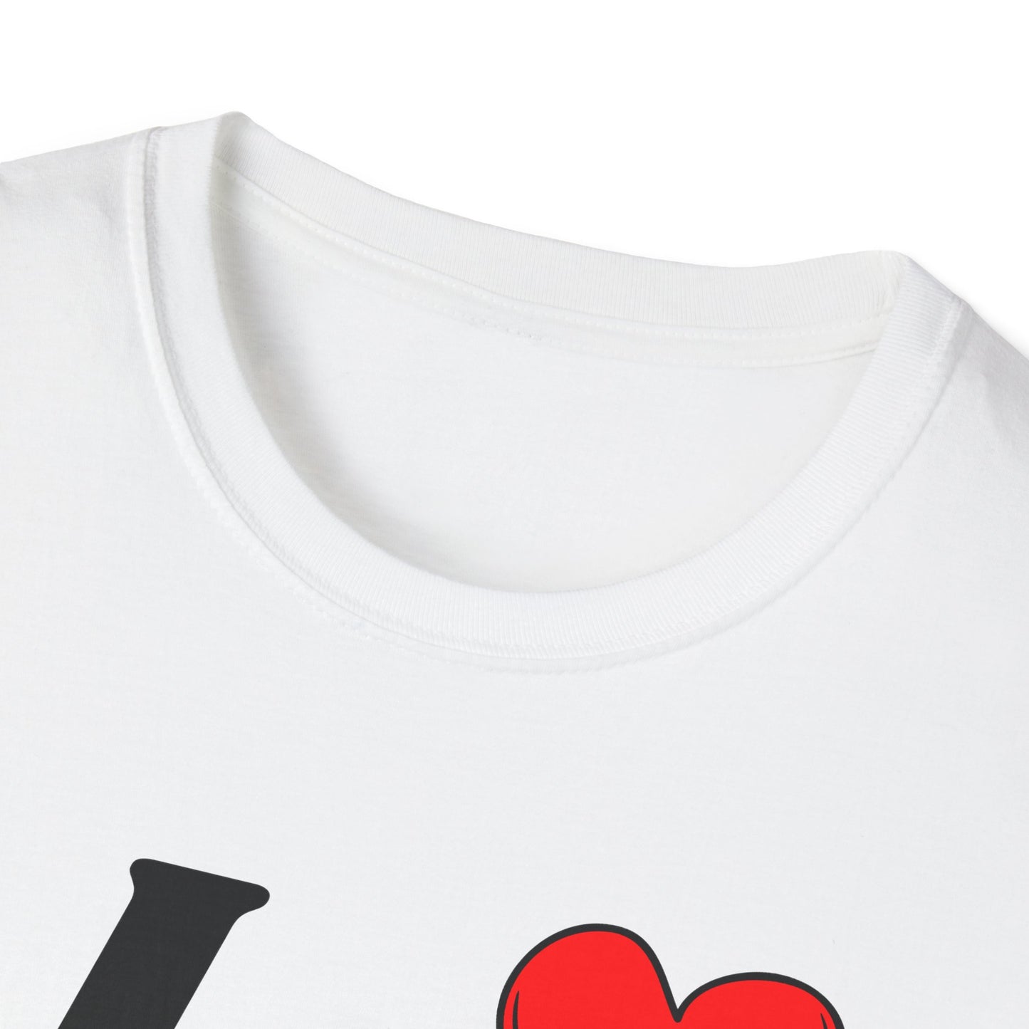 I <3 My BF T-Shirt