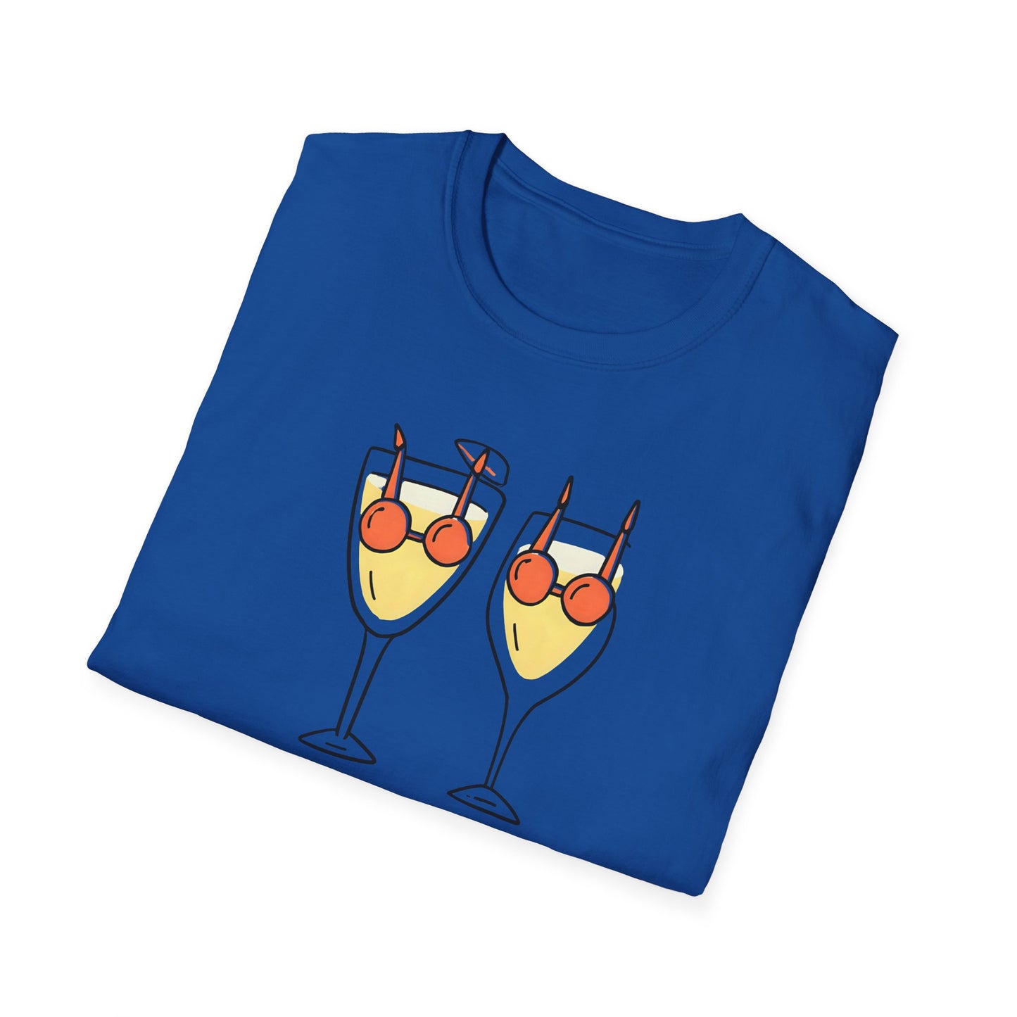 Bottomless Mimosas T-Shirt