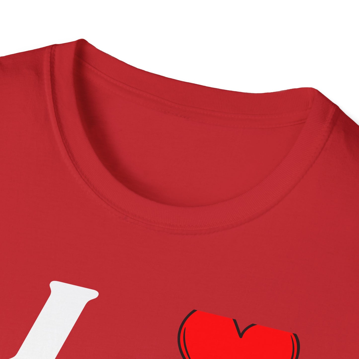 I <3 My BF T-Shirt