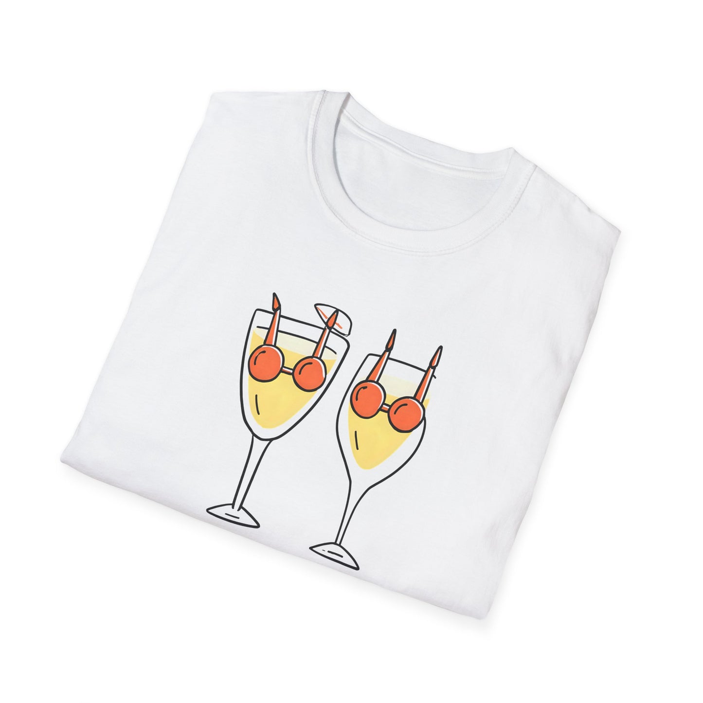 Bottomless Mimosas T-Shirt