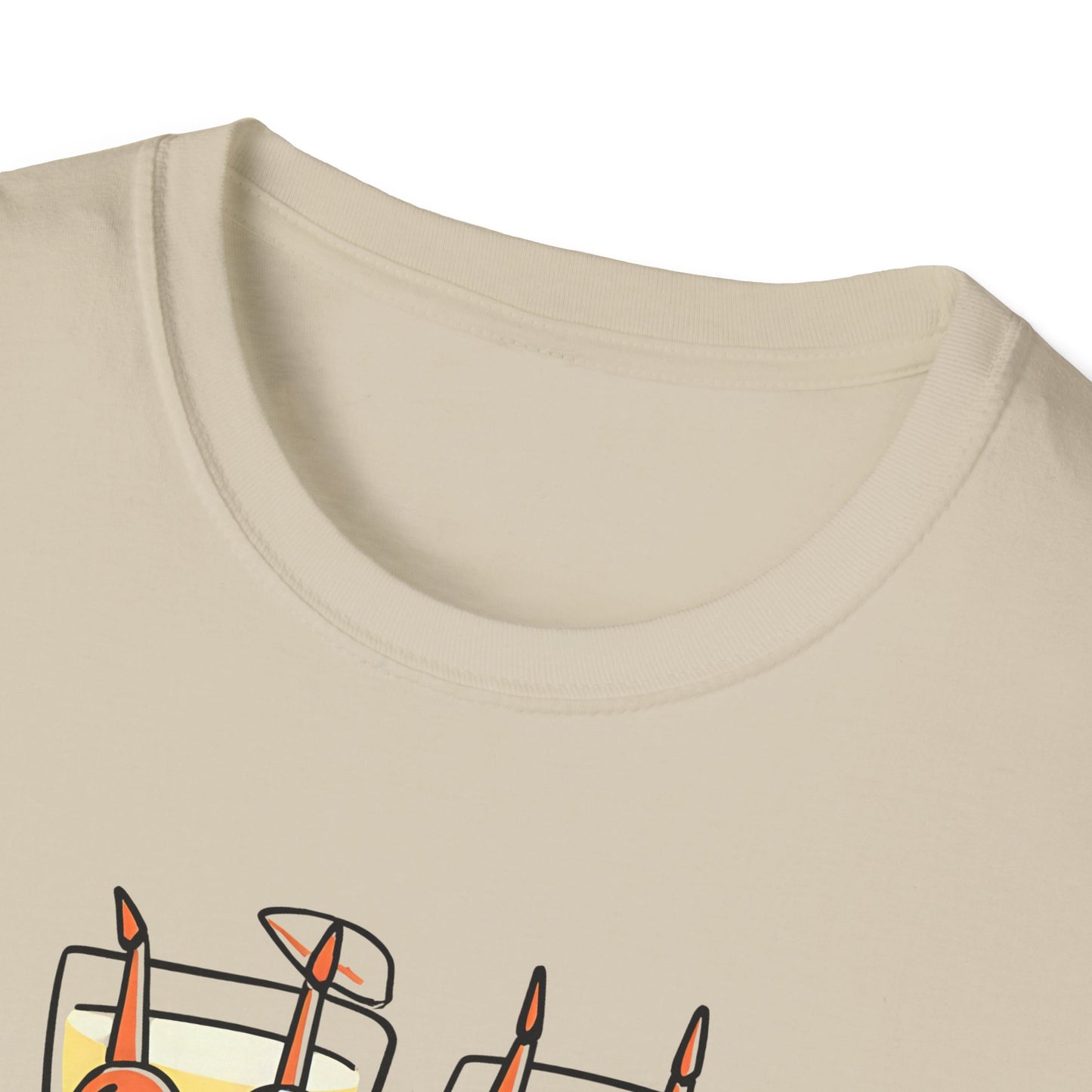 Bottomless Mimosas T-Shirt
