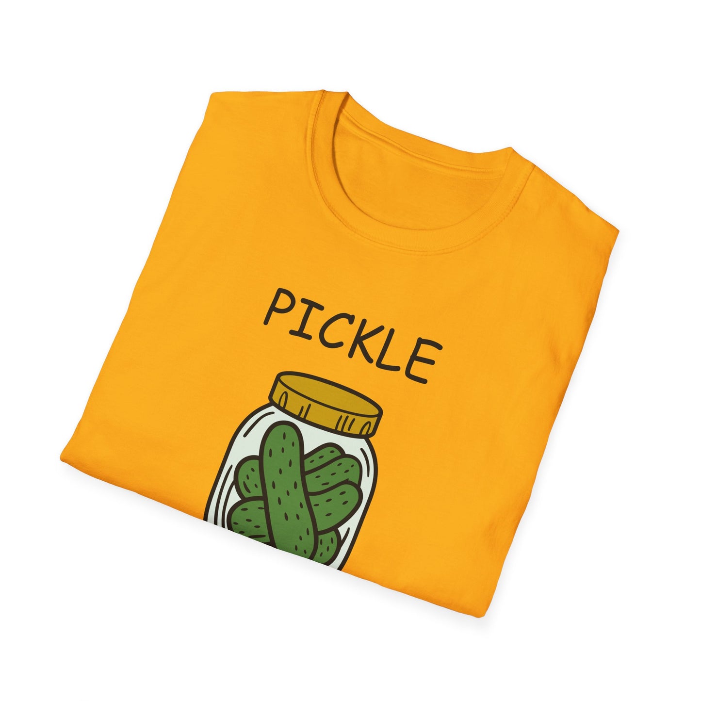 Pickle Slut T-Shirt