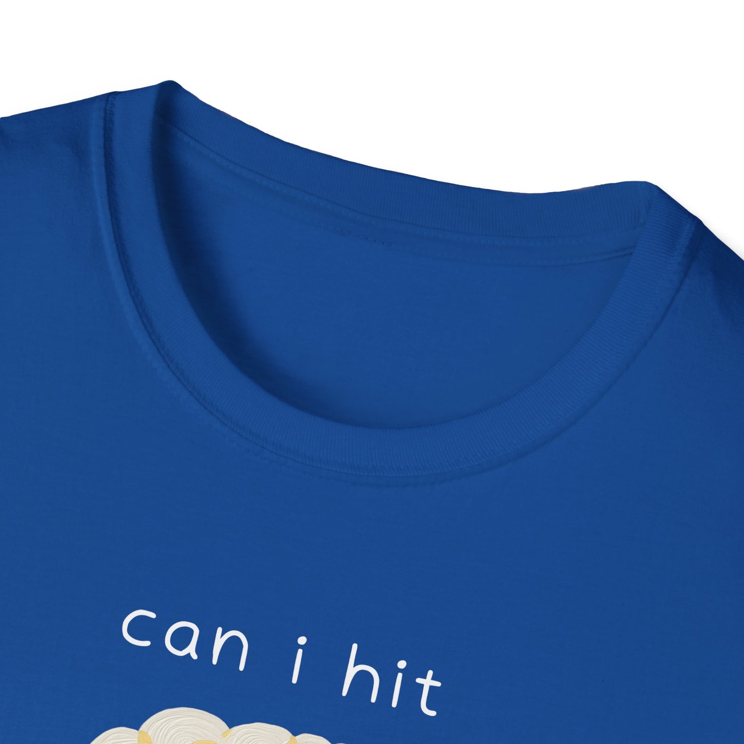 Can I Hit Your Vape? T-Shirt