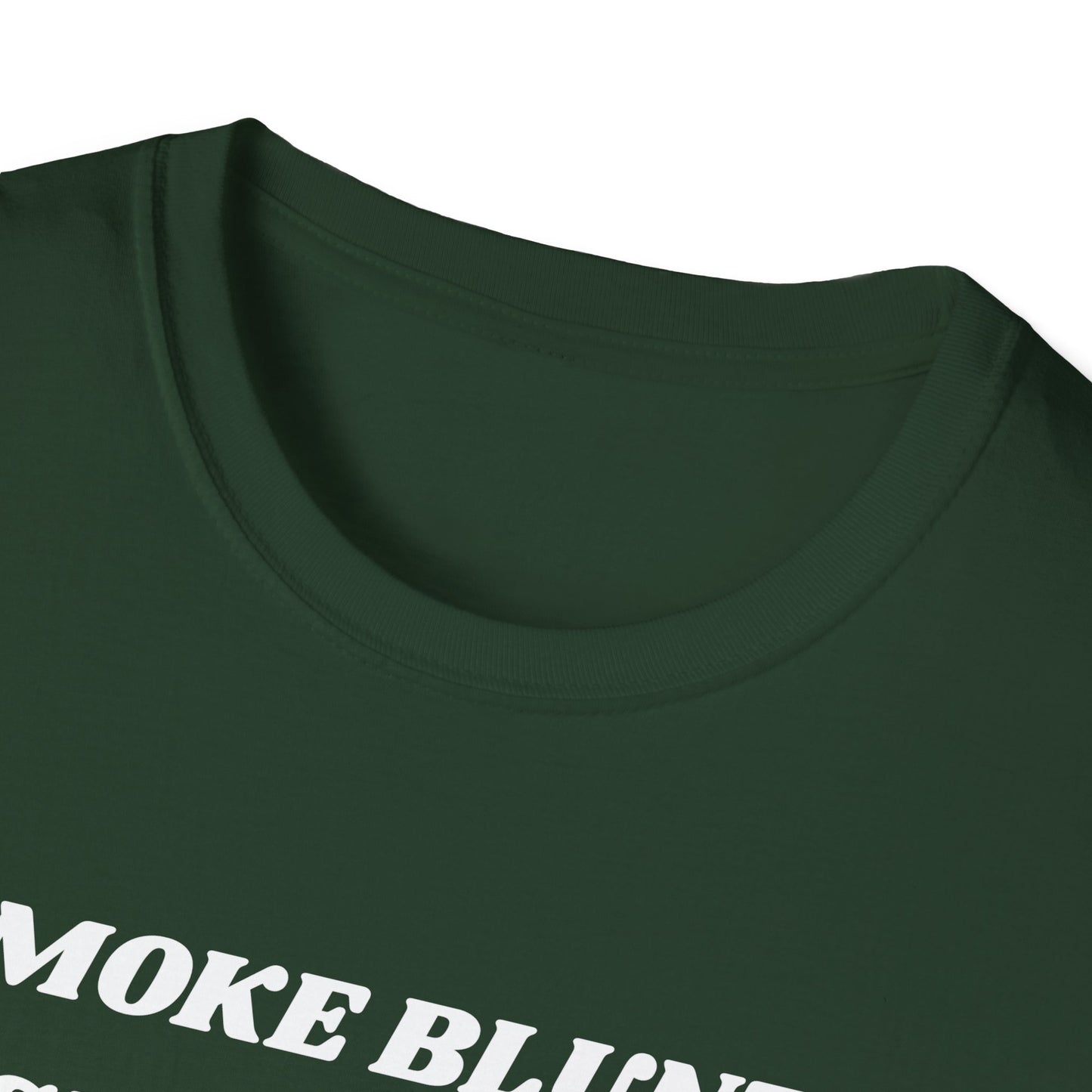 Smoke and Serve T-Shirt