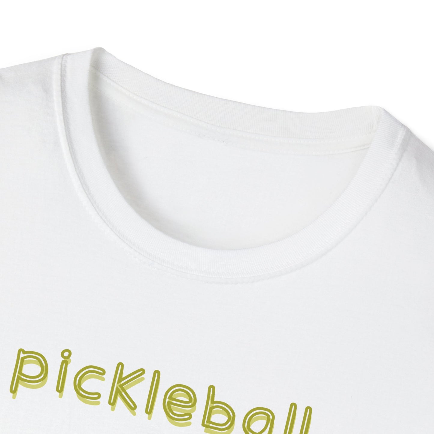 Pickleball T-Shirt