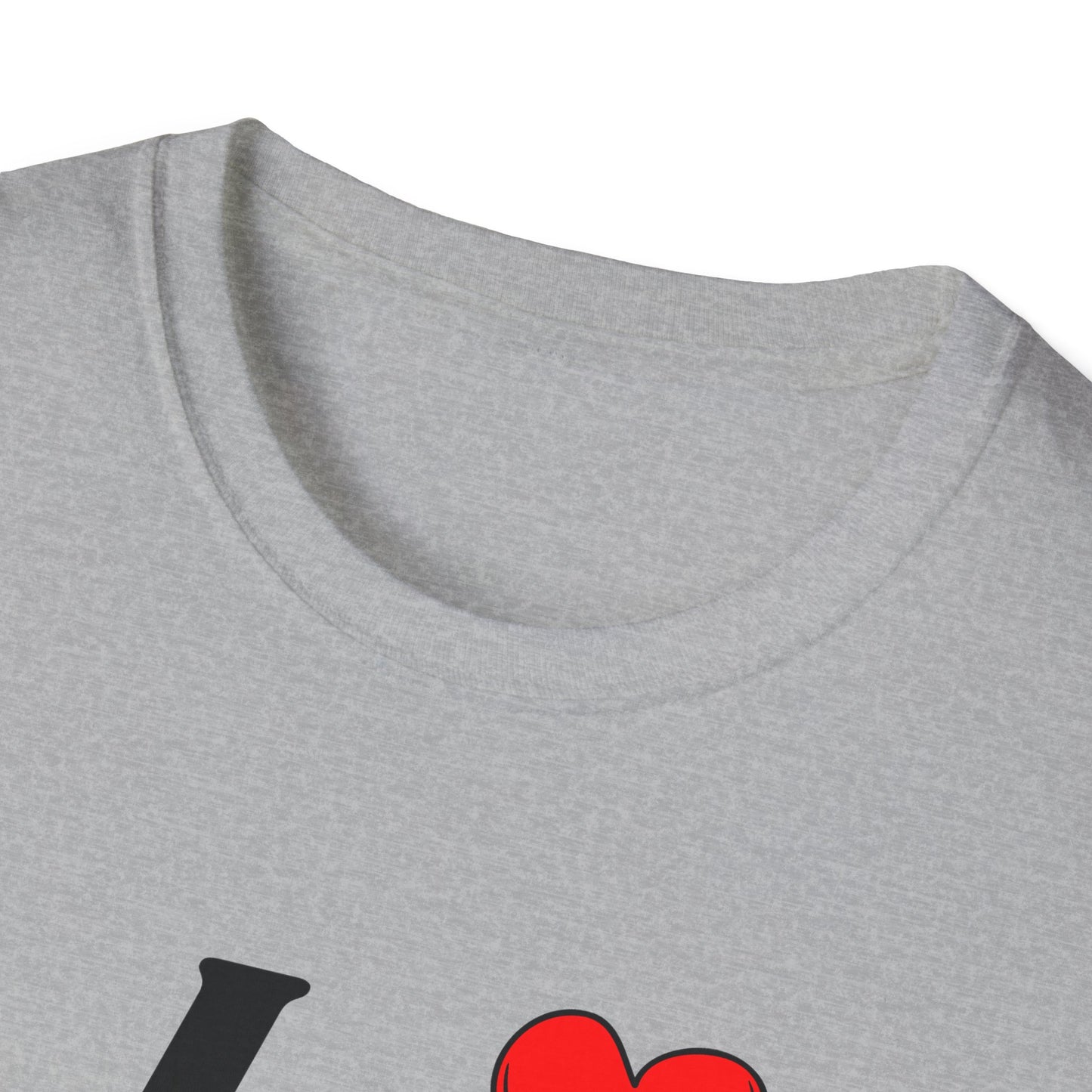 I <3 My Ex BF T-Shirt