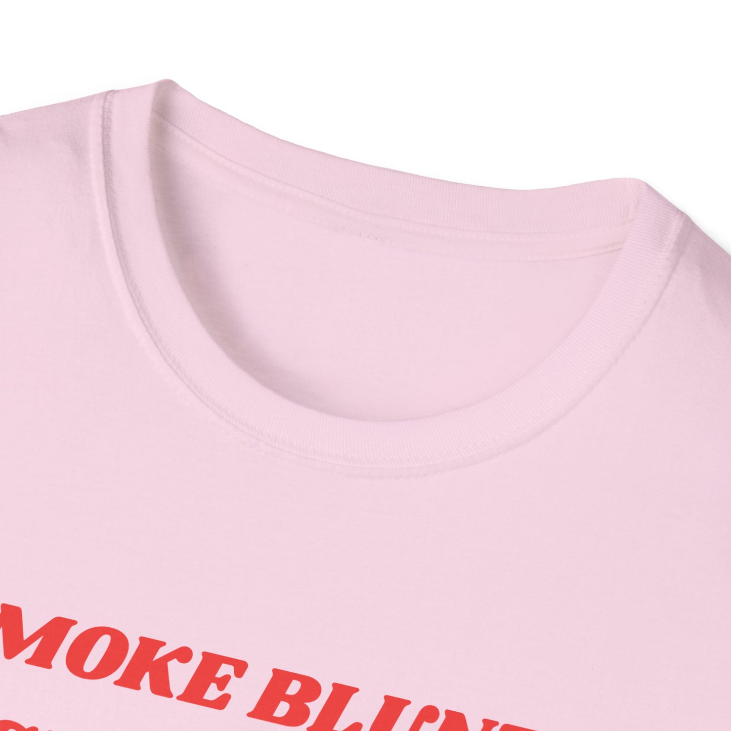 Smoke and Serve T-Shirt