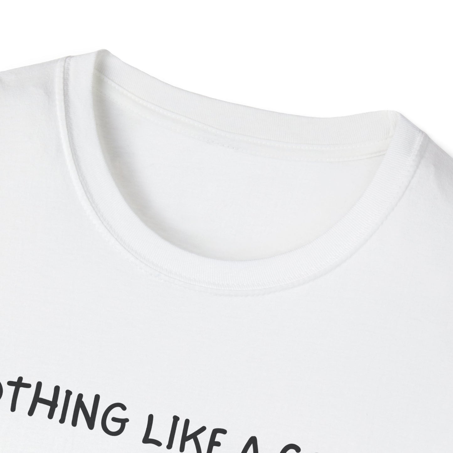 Nothing Like a Cold Beer After a Cold Beer T-Shirt