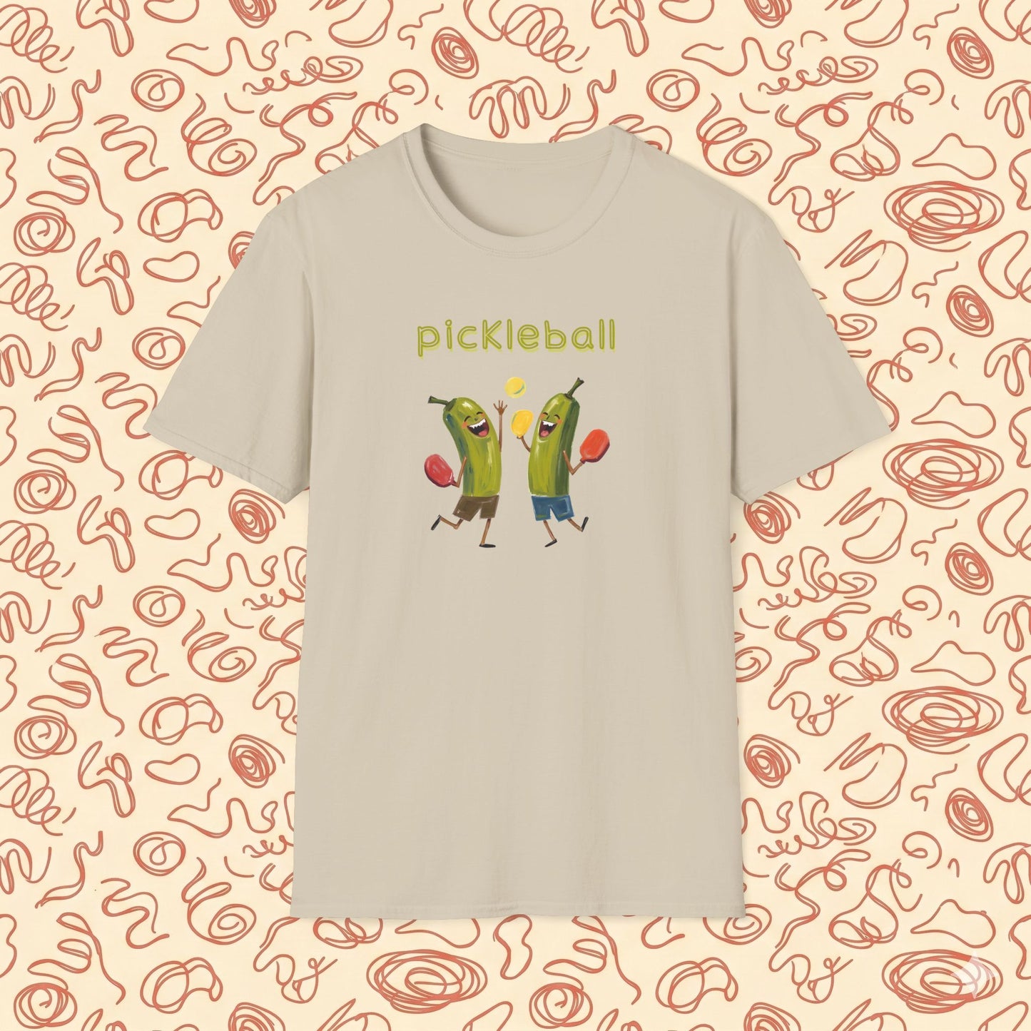 Pickleball T-Shirt