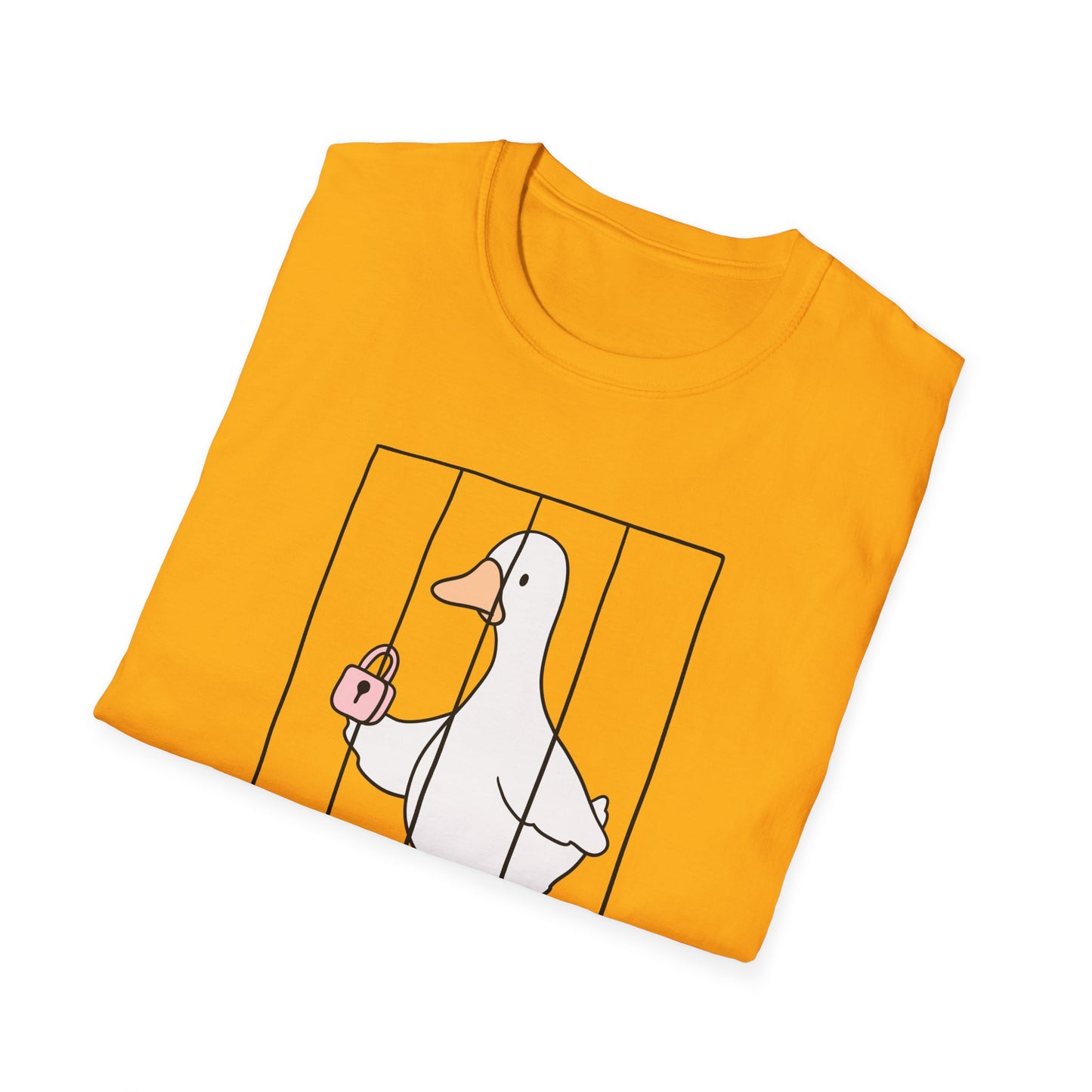 Got Too Silly Goose T-Shirt