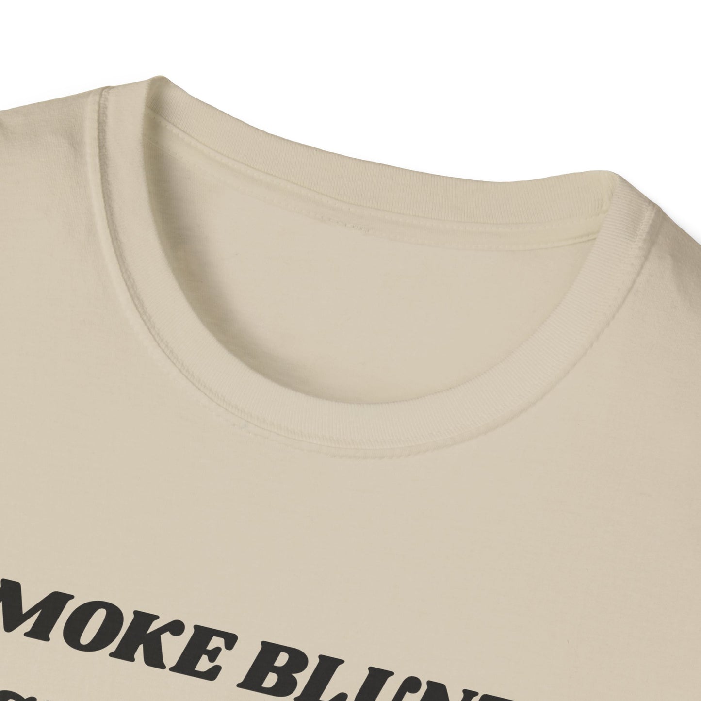 Smoke and Serve T-Shirt