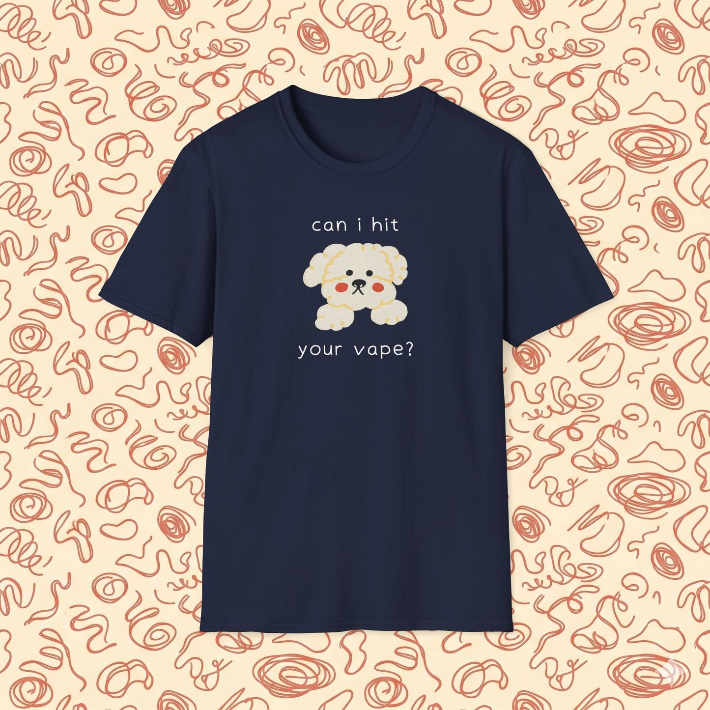 Can I Hit Your Vape? T-Shirt
