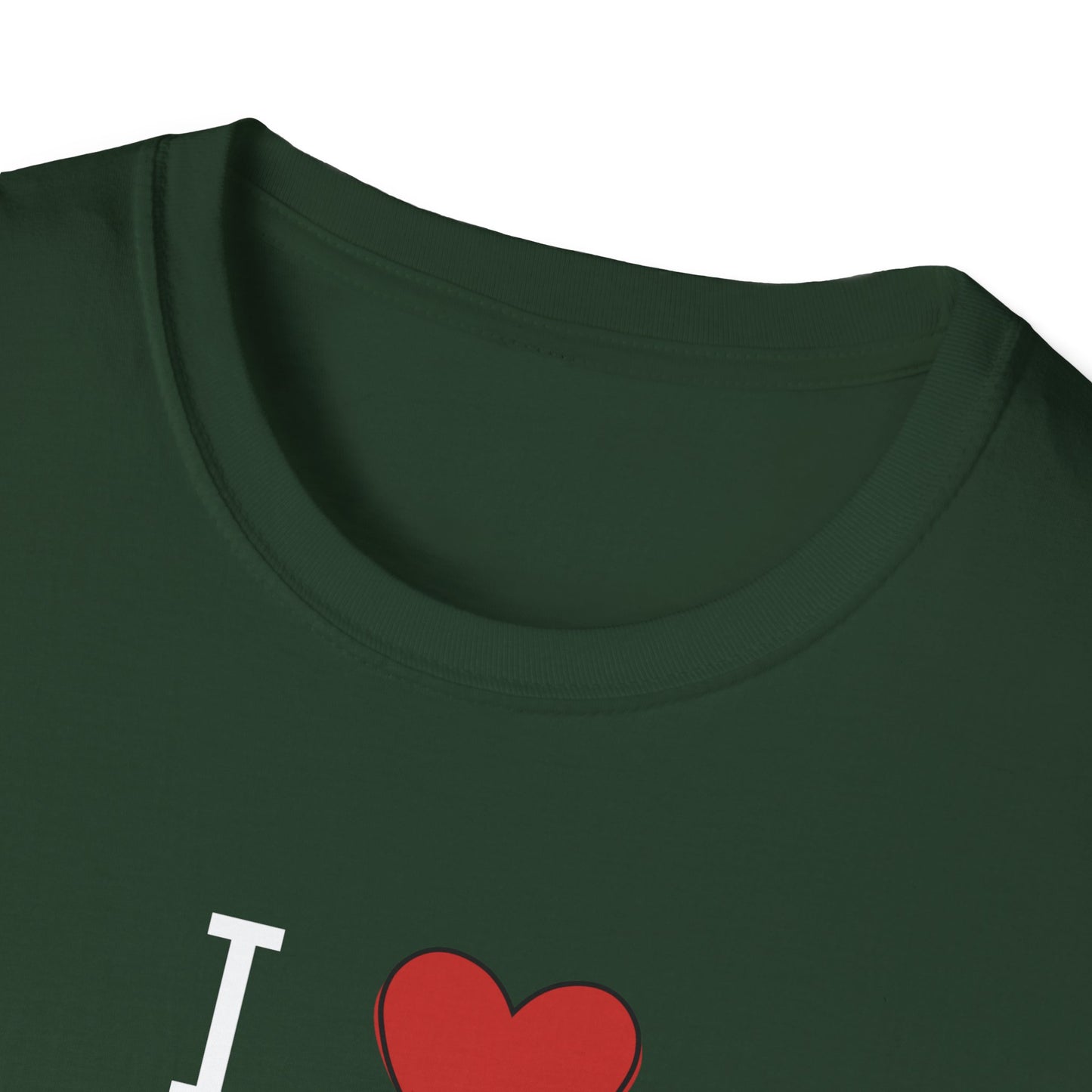 I <3 Girl's on Lexapro T-Shirt