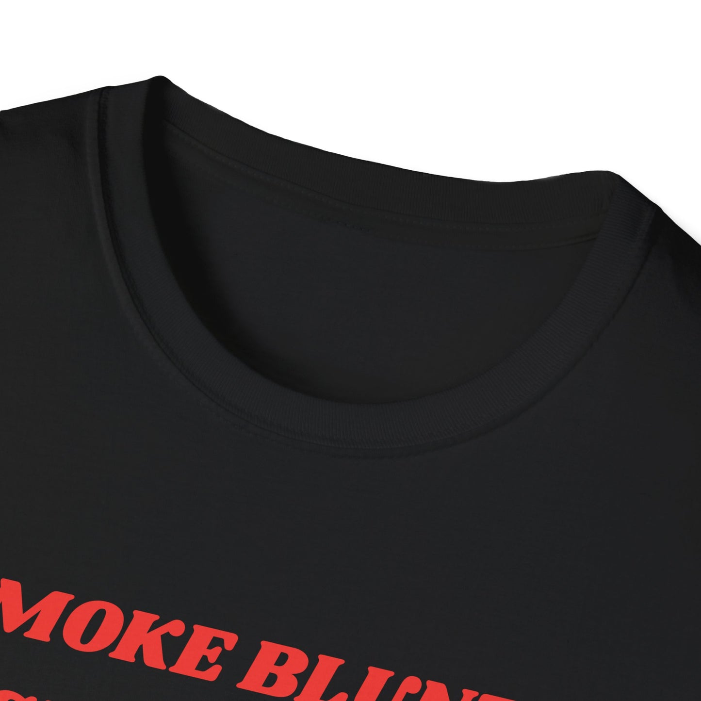 Smoke and Serve T-Shirt