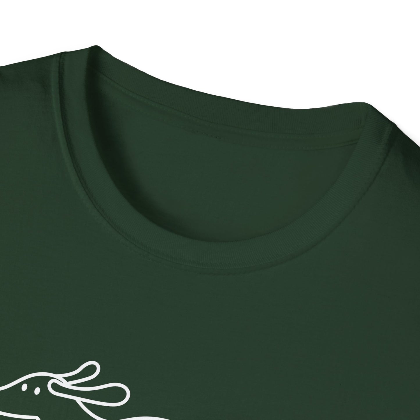 It's Been a Long Day T-Shirt