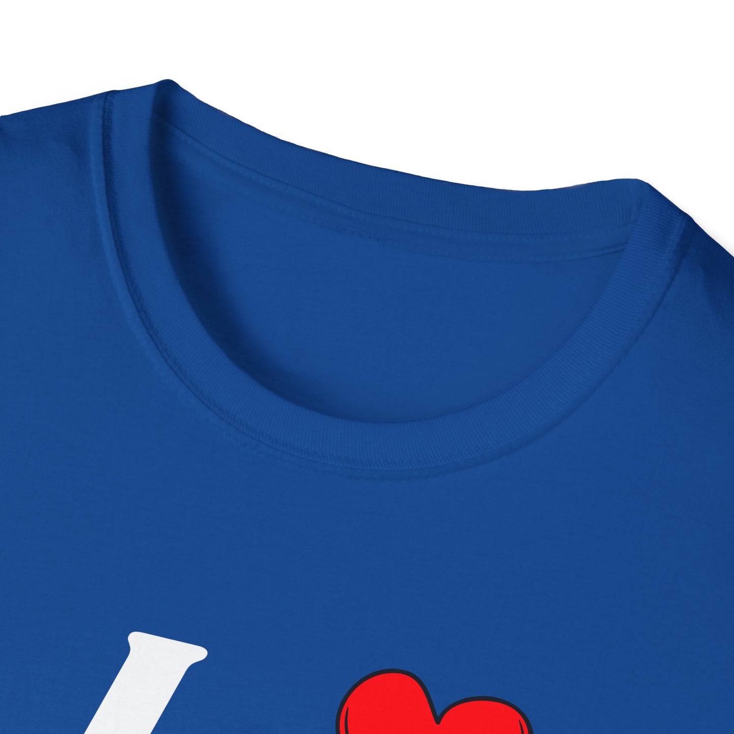 I <3 My Mom T-Shirt