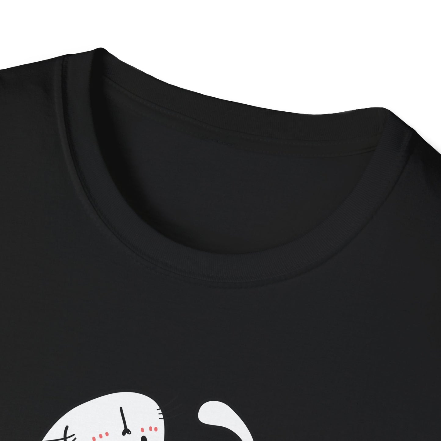 Yoga Pawsition T-Shirt
