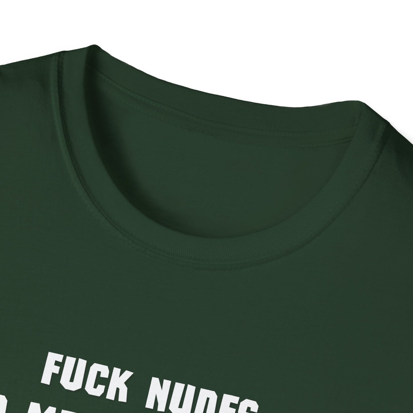 Send Me Your Playlist T-Shirt