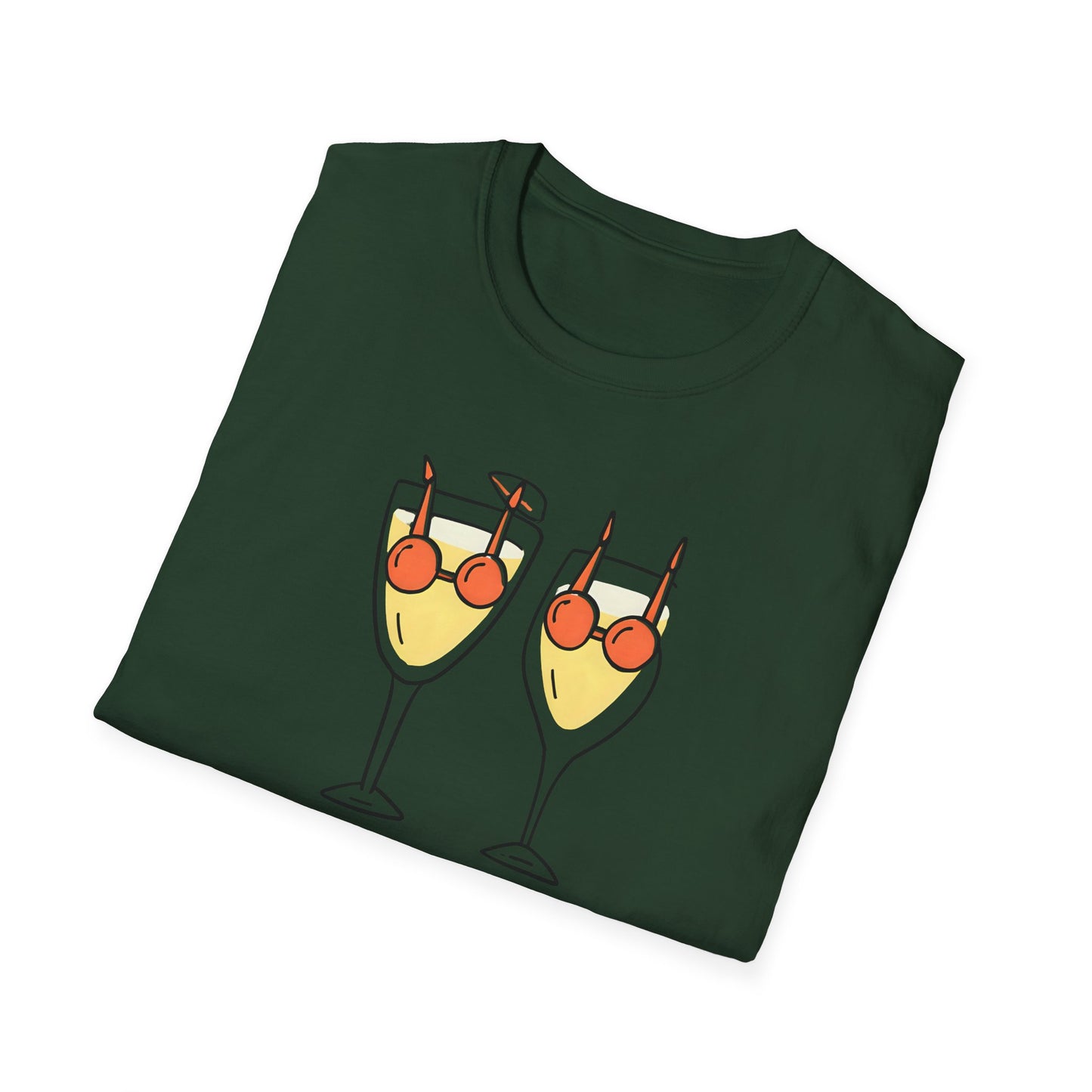 Bottomless Mimosas T-Shirt