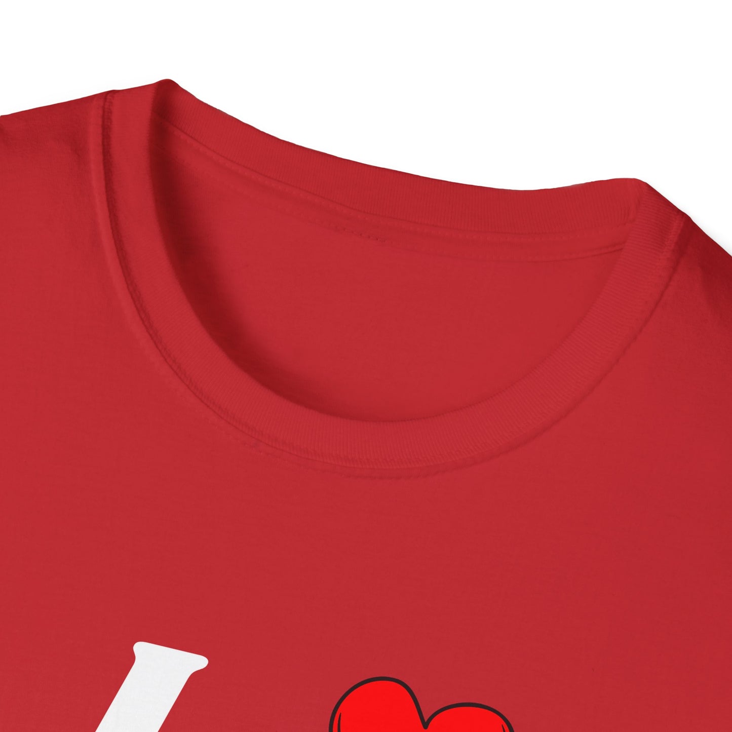 I <3 My Ex BF T-Shirt