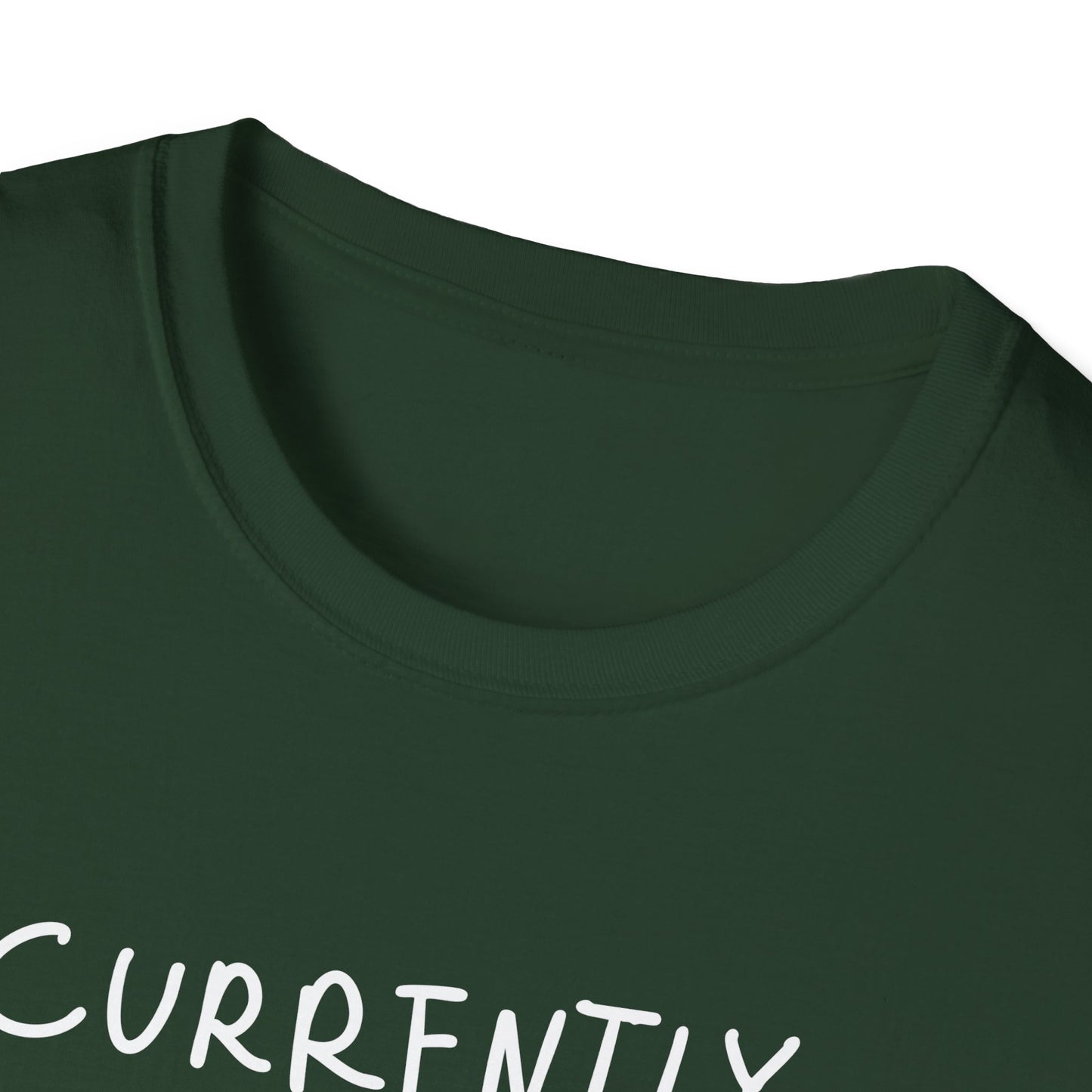 Currently Overthinking T-Shirt