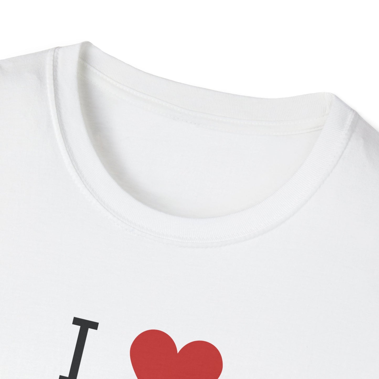 I <3 Girl's on Lexapro T-Shirt
