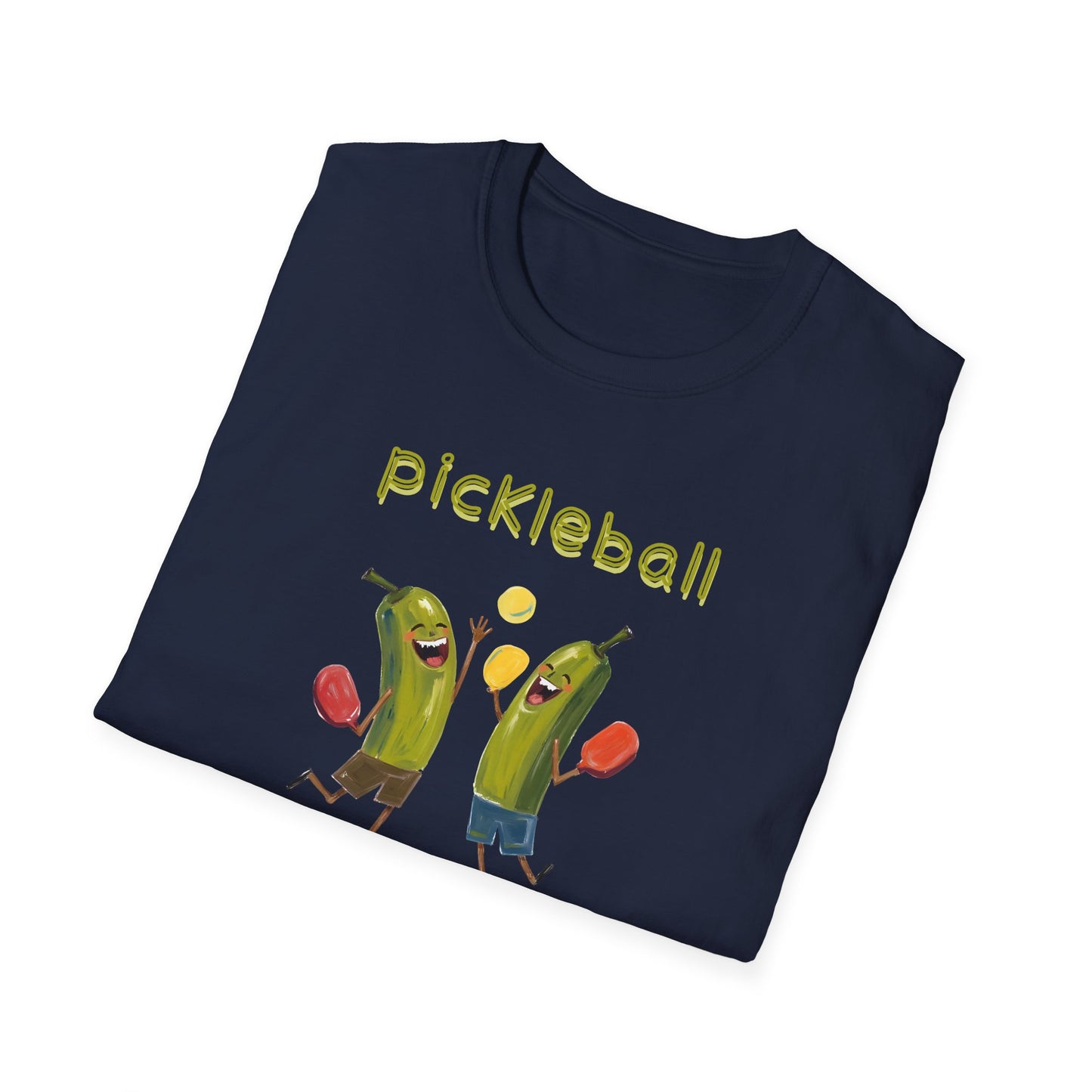 Pickleball T-Shirt