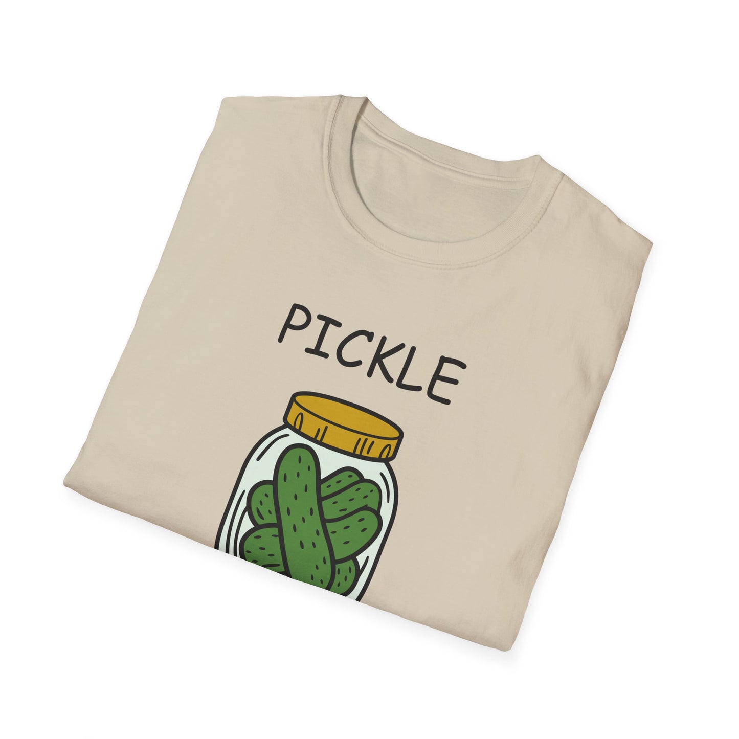 Pickle Slut T-Shirt