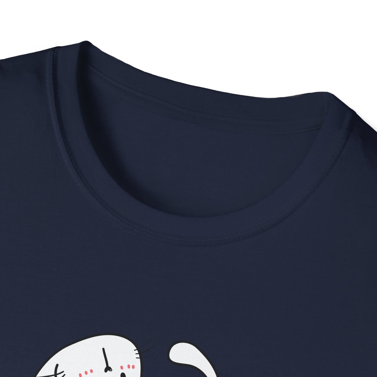 Yoga Pawsition T-Shirt