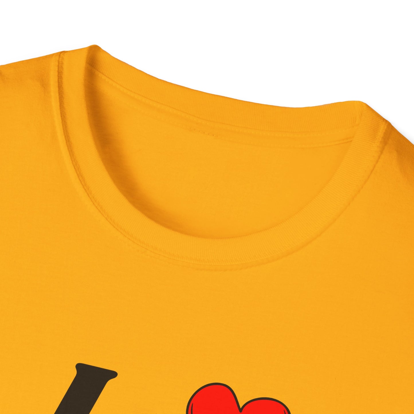 I <3 My Ex BF T-Shirt
